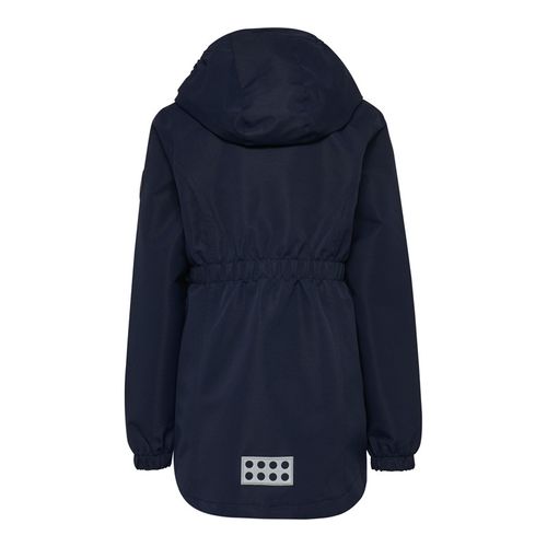 Lego Wear Jodie 203 vårjakke - dark navy