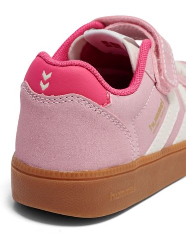 Hummel Handball Perfect Cl jr sko - roseate spoonbill 