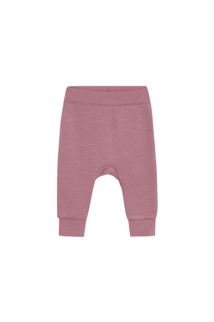 Hovedbilde Hust & Claire Golf ull bukse - pale mauve