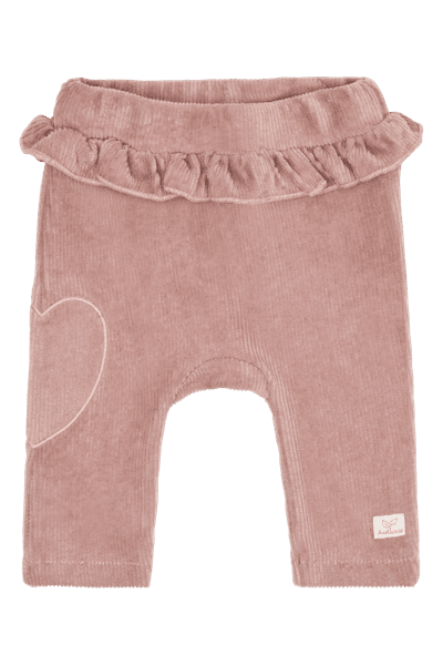 Hovedbilde Hust & Claire Gabe joggingbukse til baby - adobe ...