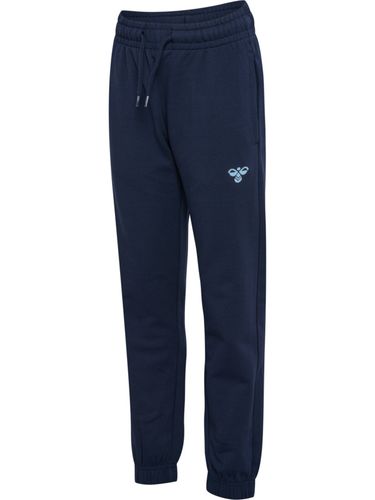 Hummel Tukas joggebukse - dress blues