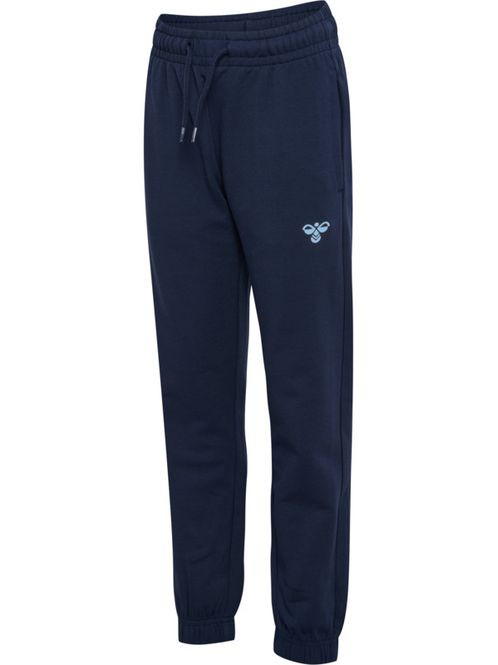 Hovedbilde Hummel Tukas joggebukse - dress blues