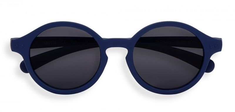 Izipizi #D solbrille til kids plus - denim blue
