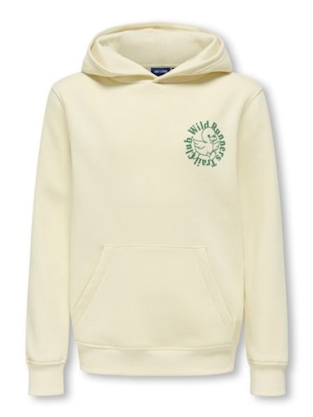 Hovedbilde Only & Sons Daniel Hettegenser til junior - birch