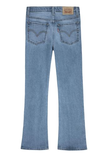 Levis 726 High rise flare jeans - maq