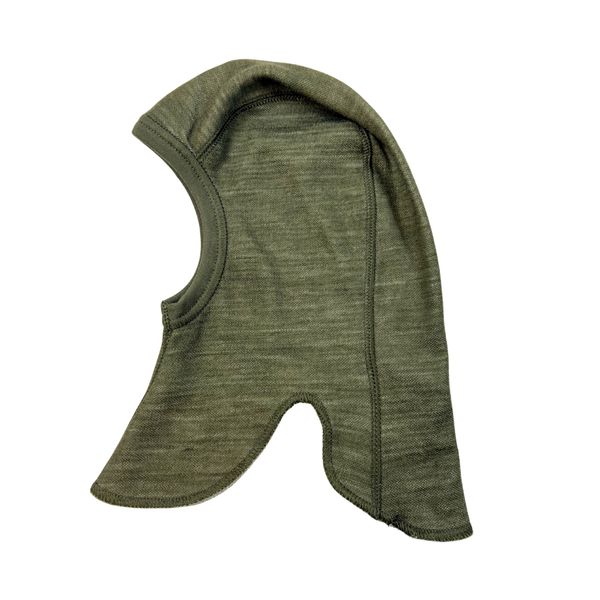 Hovedbilde Blinke Spaceship ull/bambus balaclava ensfarget - ...