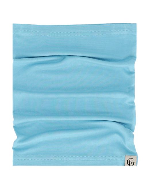 Hovedbilde Gullkorn Vennen hals - askeblå