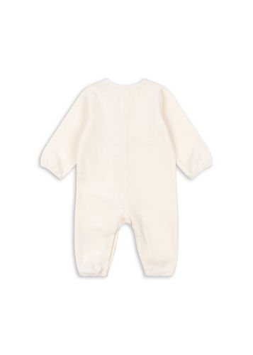 Fanga Fontana Elu heldress til baby - antique white