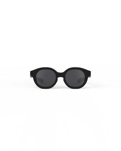 Izipizi  #C solbrille til kids - black