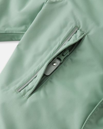Reima Gotland vinterdress - stone green