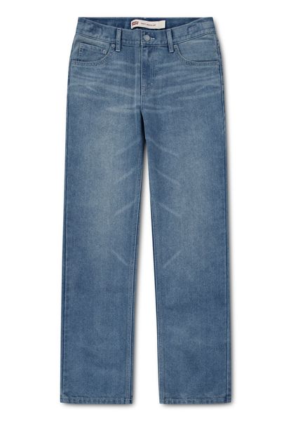 Hovedbilde Levis 505 regular jeans - blue