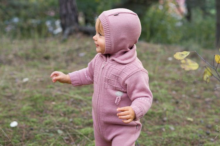 Lillelam sparkedress classic - lyng