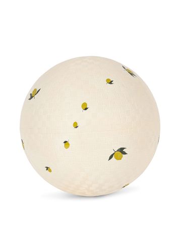 Konges Sløjd Ball til barn - lemon