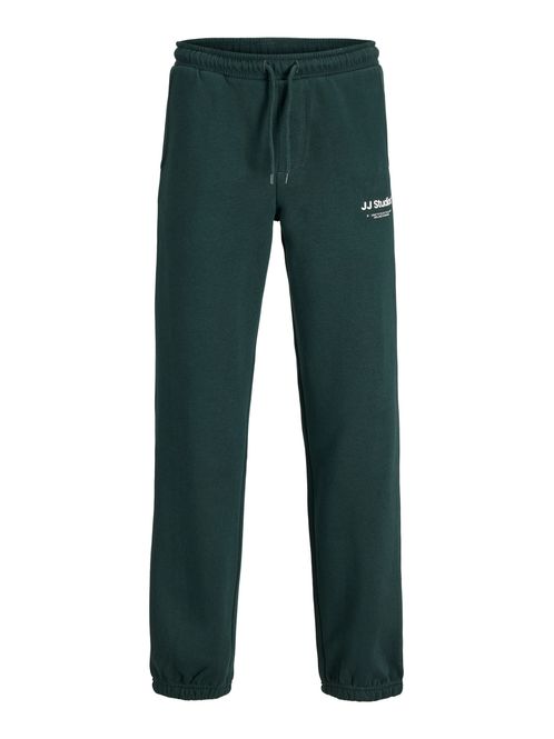 Hovedbilde Jack and Jones Kane Soho joggebukse til junior - ...