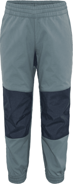 Hovedbilde Didriksons Flox overtrekksbukse til barn - ...