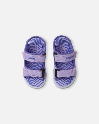 Reima Bungee sandal til barn - blooming lilac