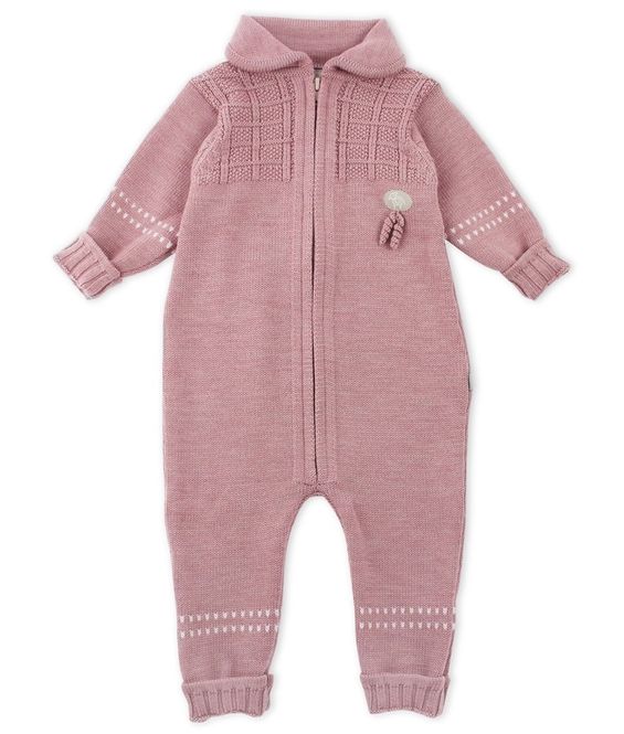 Hovedbilde Lillelam sparkedress classic - lyng