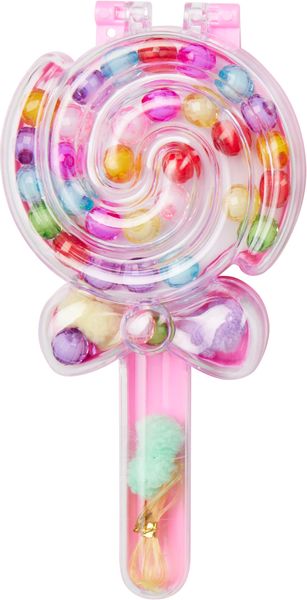 Hovedbilde Perlesett i boks - liten