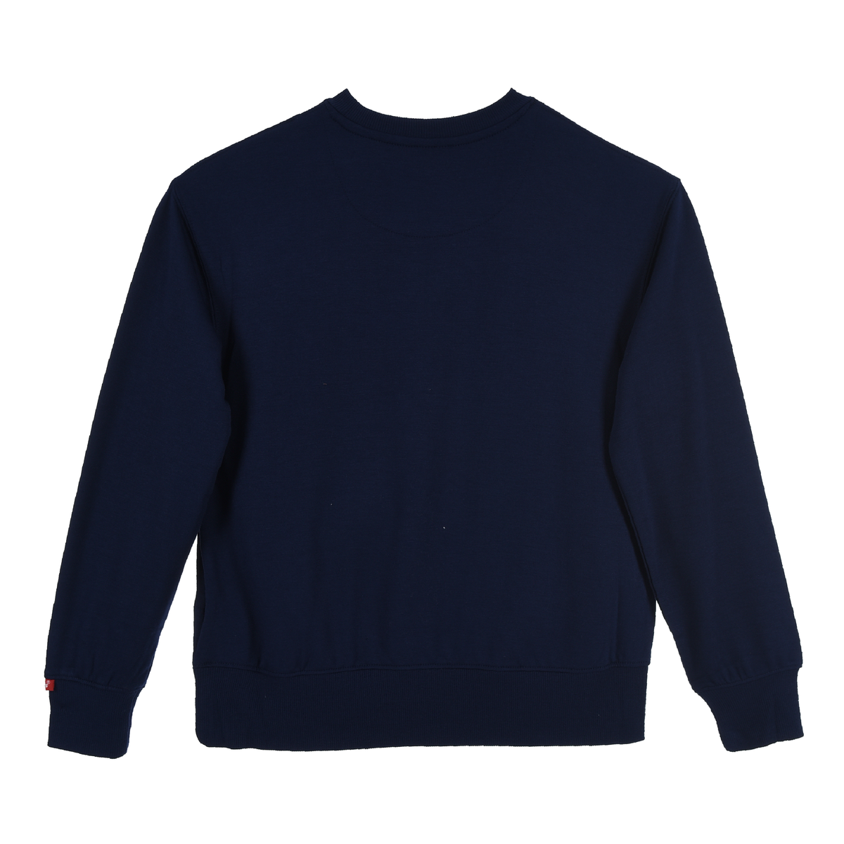Levis Crew genser - peacoat 