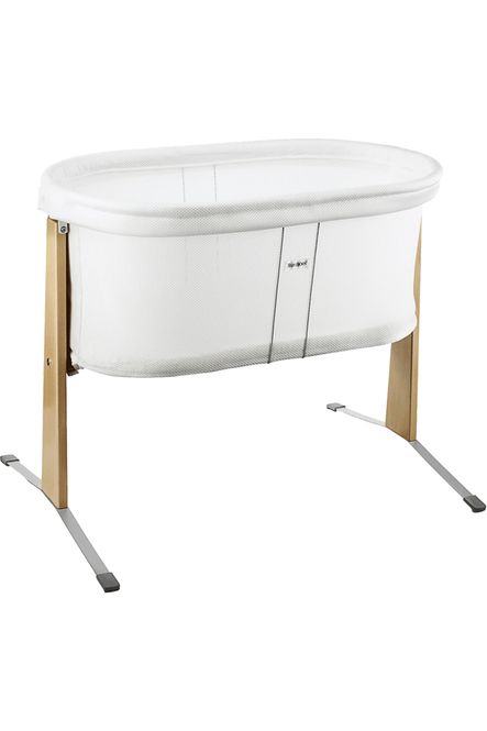 Hovedbilde Babybjörn Vugge, Hvit