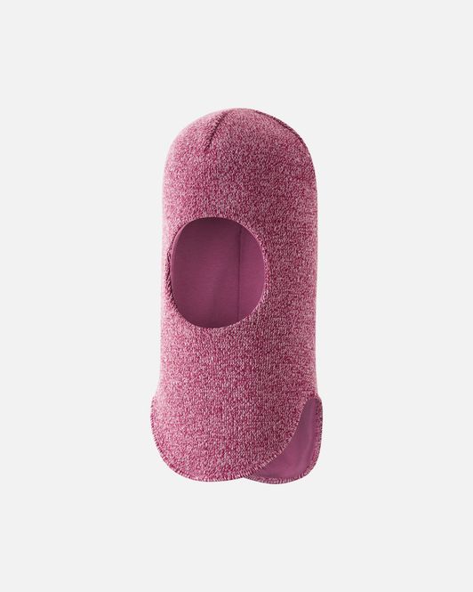 Hovedbilde Reima Ratiriti ull balaclava - red violet