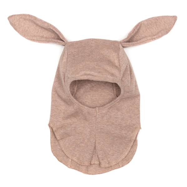 Bilde av HUTTELiHUT Babybun Elefanthut m/kaninrer - ash 
