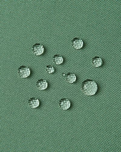 Reima Tromssa vinterdress - green clay