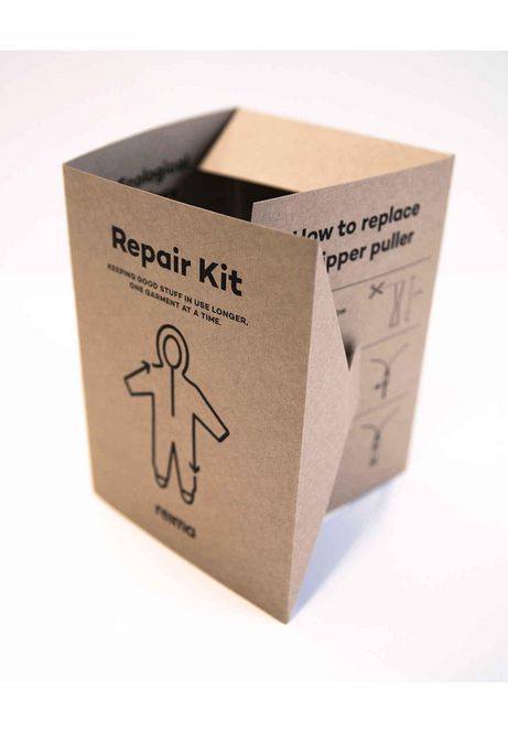 Hovedbilde Reima reparasjonskitt 