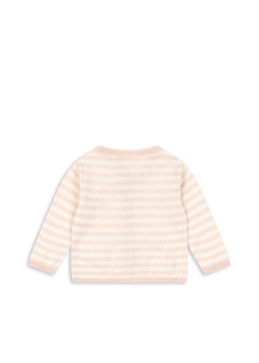 Konges Sløjd Fanga Fontana Bello LS Body - Lago Rosa Pink main image 0