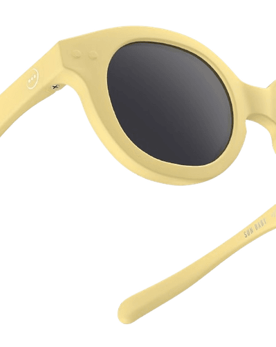 Izipizi  #C solbrille til kids - lemonade