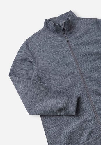 Reima Mahin ulljakke - grey melange