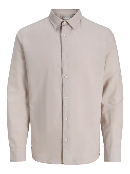 Hovedbilde Jack and Jones Breeze Linskjorte til junior - ...