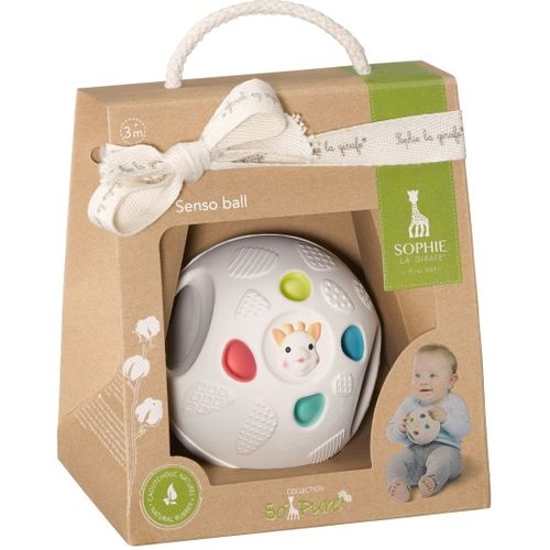Sophie La Girafe - senso ball