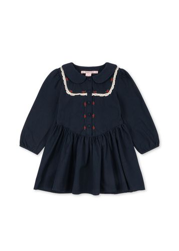 Konges Sløjd Emmy Kjole til barn - dark navy