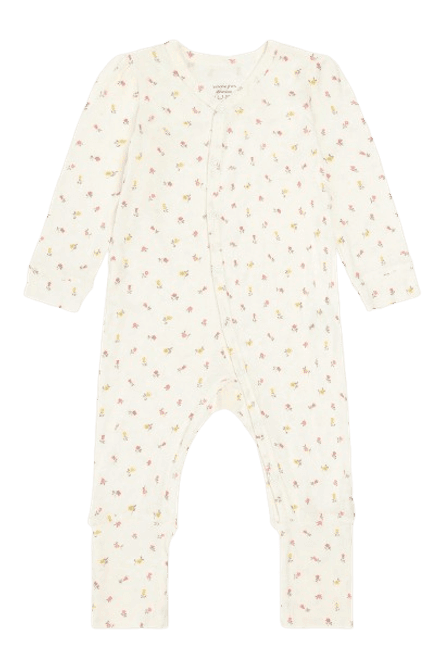 Hovedbilde Hust & Claire Mulle Vintage bambus heldress - ...