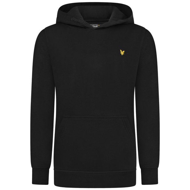 Hovedbilde Lyle & Scott Hoody - Black