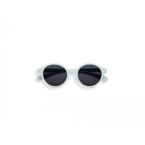 Izipizi #D solbrille til baby - sweet blue
