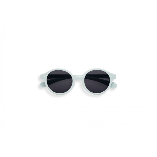 Hovedbilde Izipizi #D solbrille til baby - sweet blue
