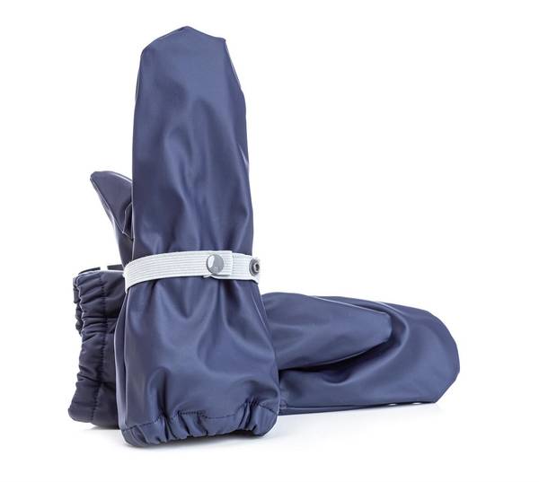 Hovedbilde Salto regnvotter - marine