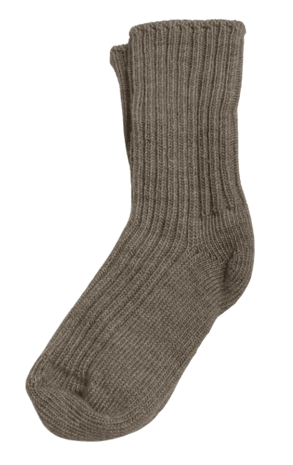 Hovedbilde Joha Ullsokker - sand