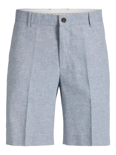 Jack&Jones Martin shorts til jr - faded denim