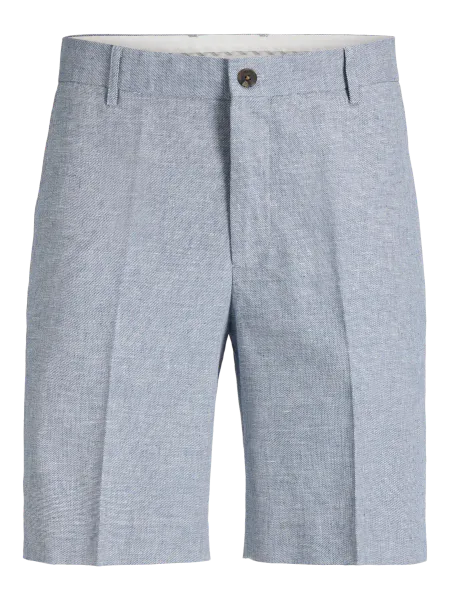 Hovedbilde Jack&Jones Martin shorts til jr - faded denim