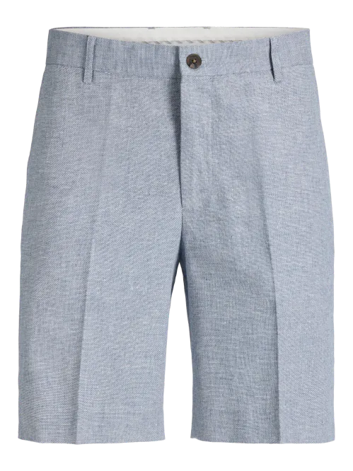 Hovedbilde Jack&Jones Martin shorts til jr - faded denim