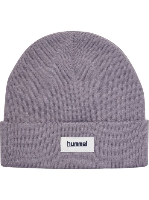 Hovedbilde Hummel Knit beanie - gray ridge