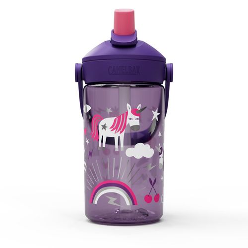 CamelBak Thrive drikkeflaske - unicorn party