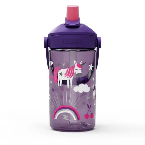 CamelBak Thrive drikkeflaske - unicorn party