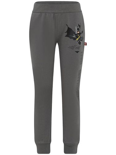 Lego Wear Batman Parker bukse - dark grey