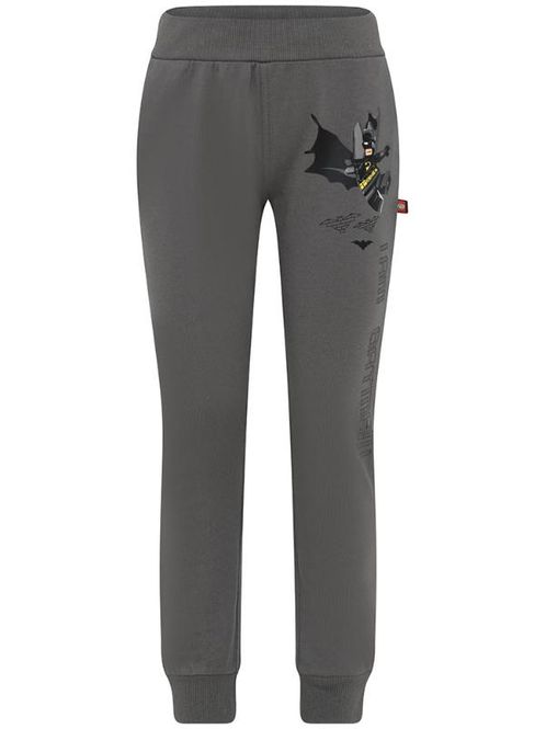 Hovedbilde Lego Wear Batman Parker bukse - dark grey