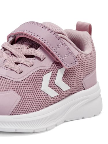 Hummel Actus TR breather JR joggesko - keepsake lilac
