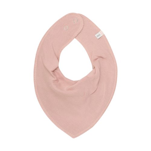 Pippi 5-pk smekkeskjerf til baby - new maroon